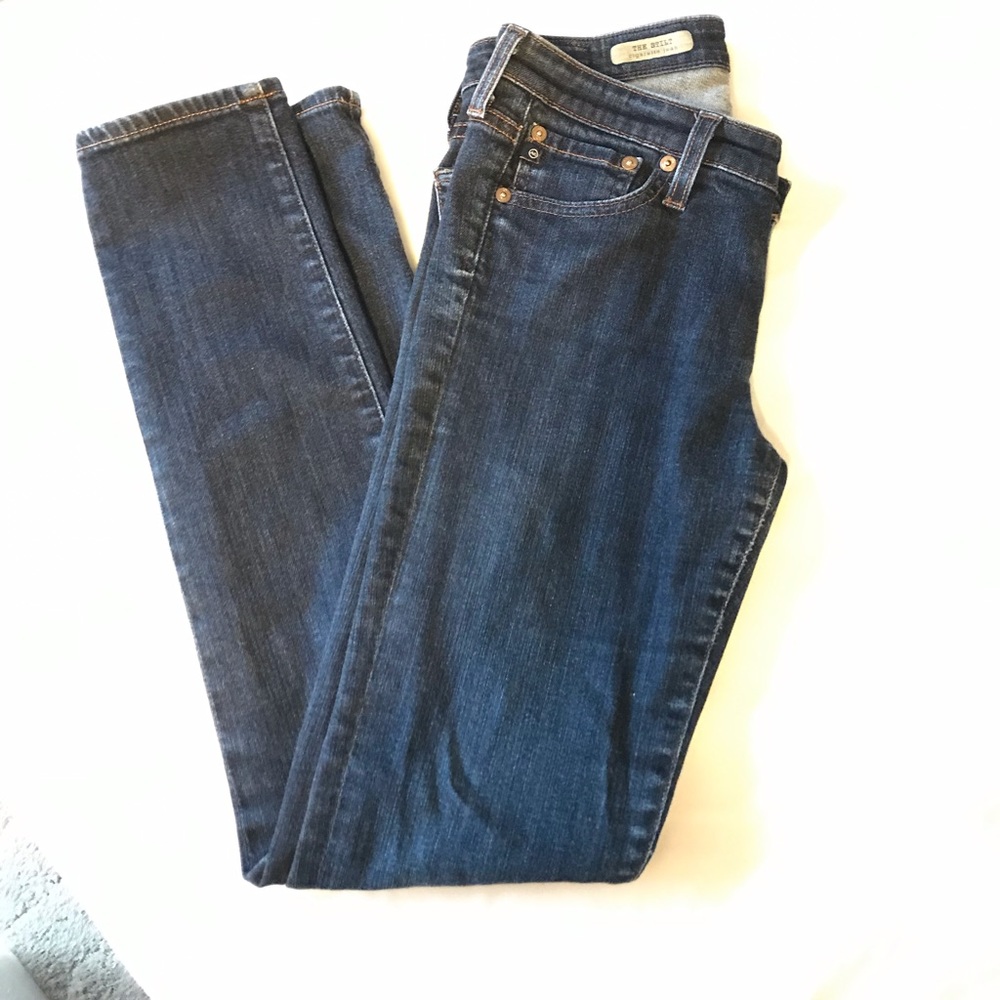 AG Stilt Jean